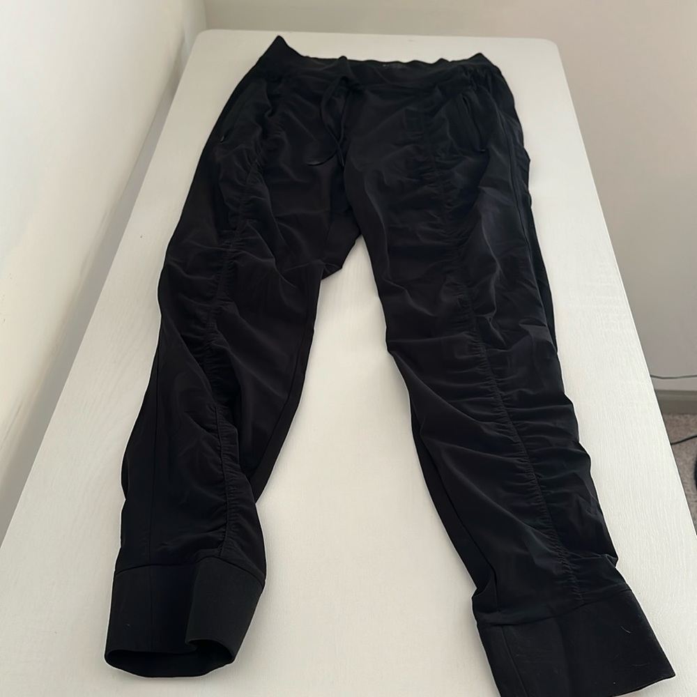 Athleta joggers